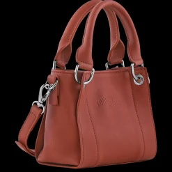 Handtasche XS Longchamp 3D
