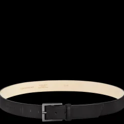 Herrengürtel Longchamp 3D