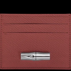 Karten-Etui Le Roseau