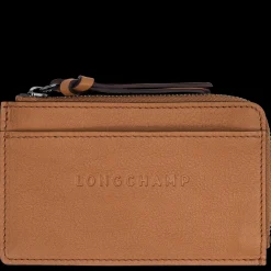 Karten-Etui Longchamp 3D