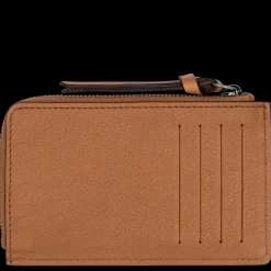 Karten-Etui Longchamp 3D