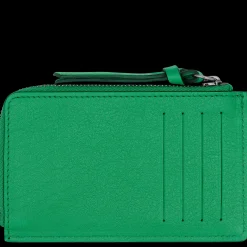 Karten-Etui Longchamp 3D