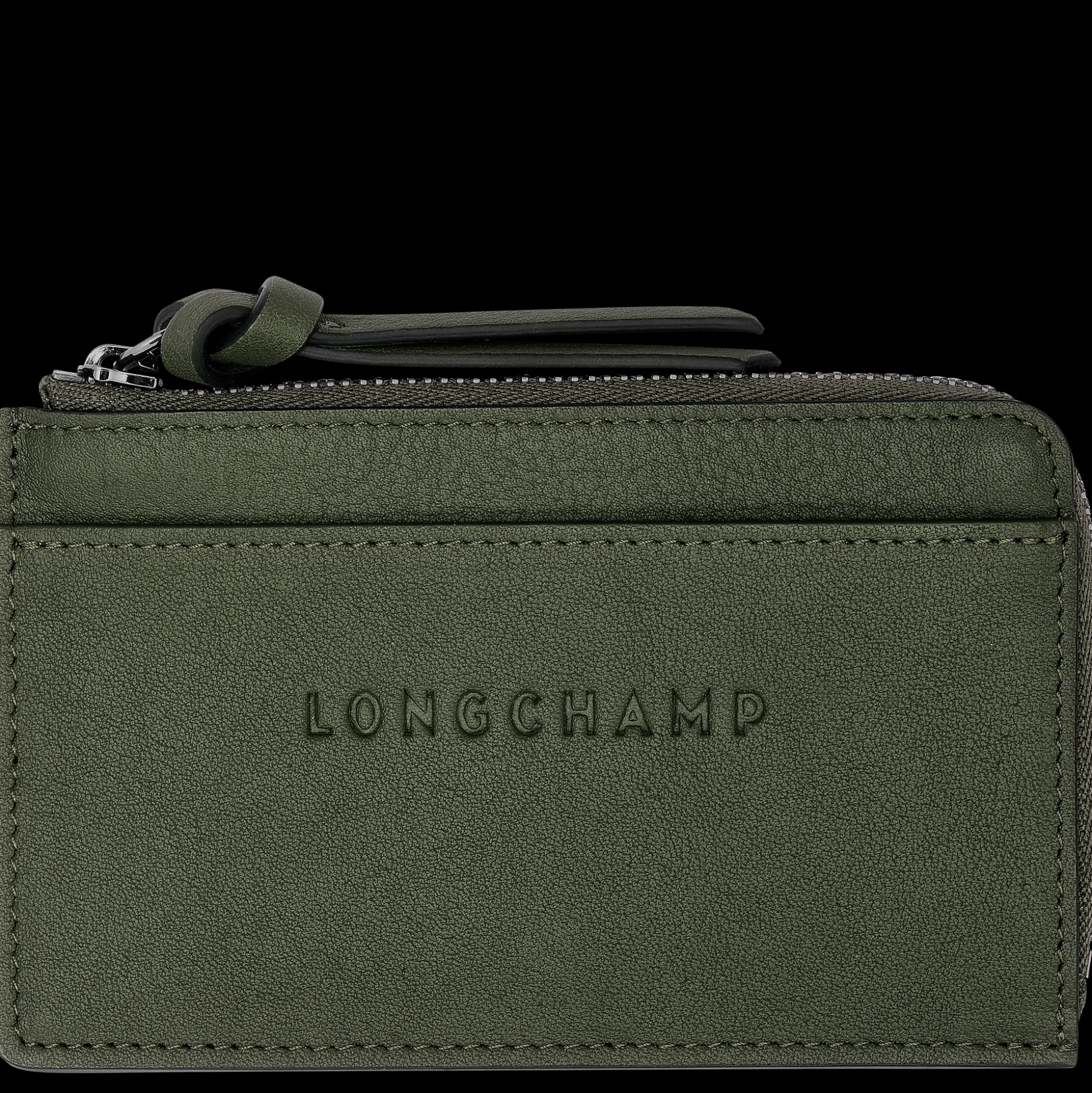 Karten-Etui Longchamp 3D