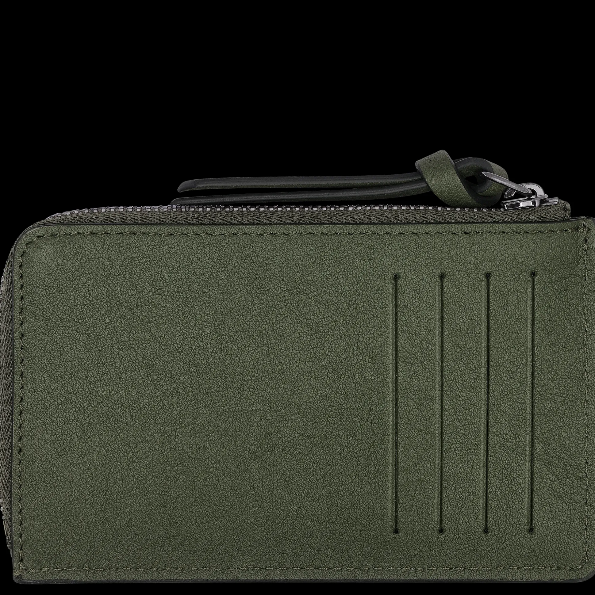 Karten-Etui Longchamp 3D