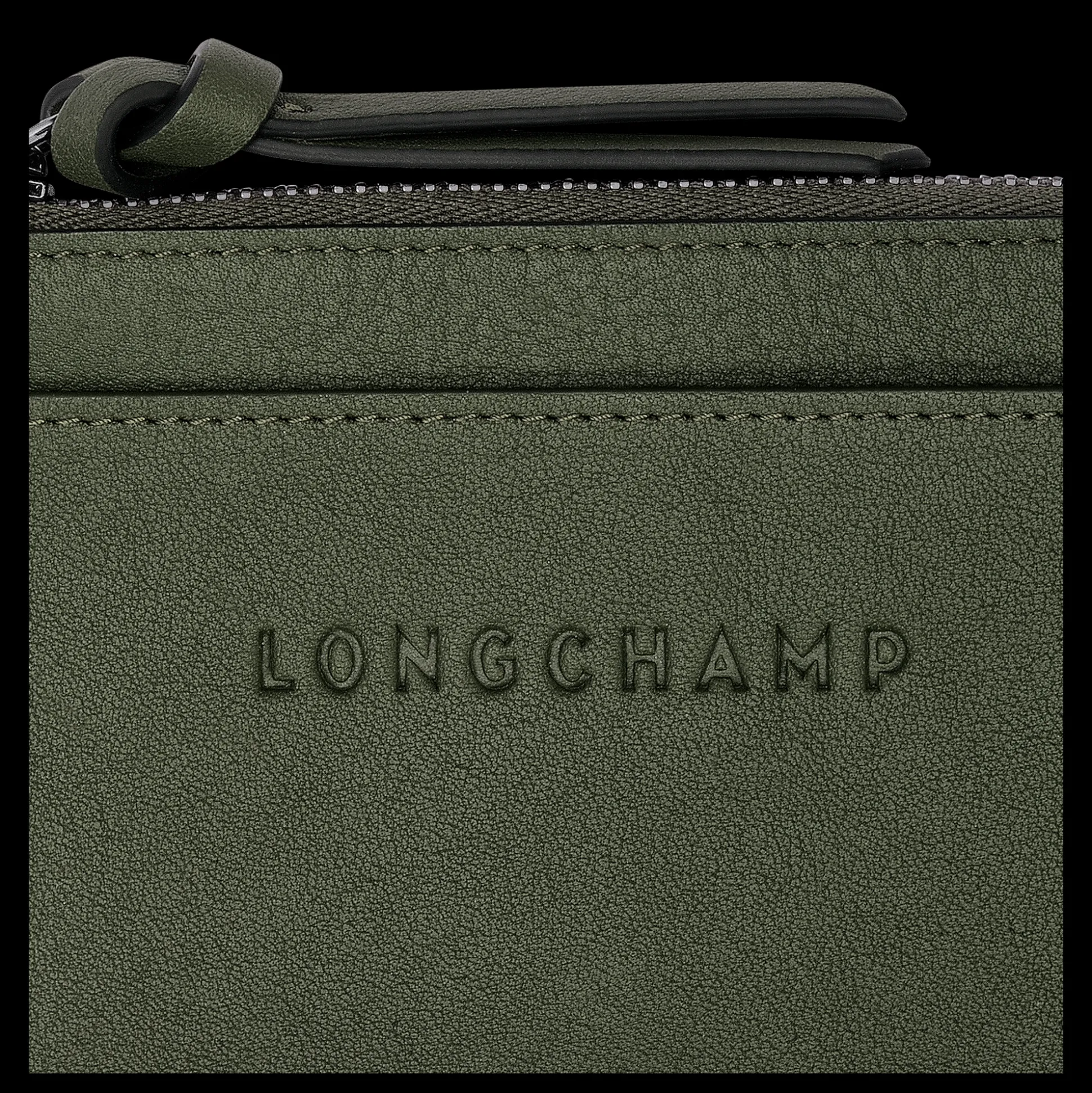 Karten-Etui Longchamp 3D