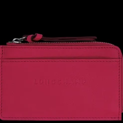 Karten-Etui Longchamp 3D