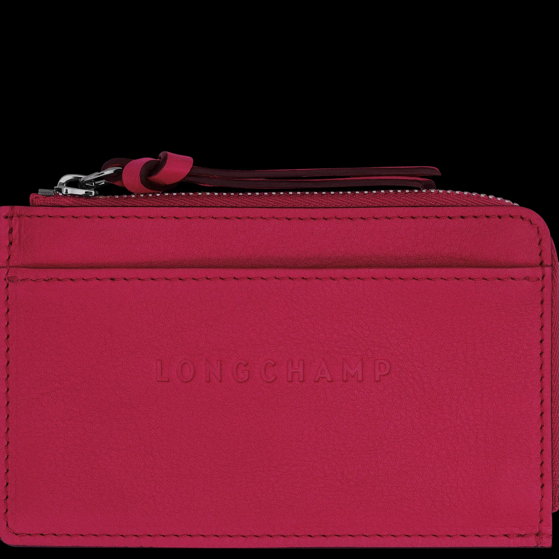 Karten-Etui Longchamp 3D