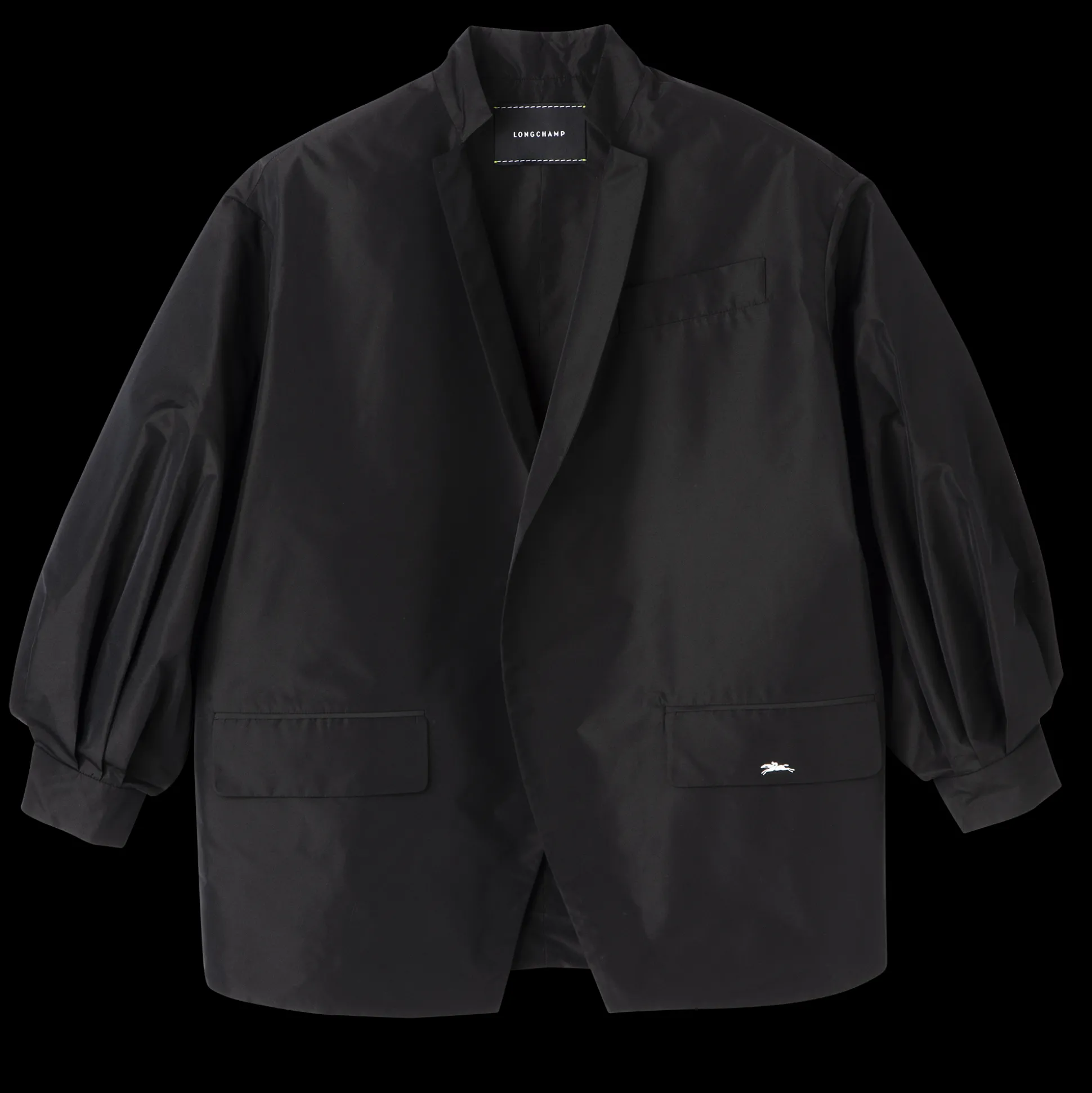 Kimonojacke