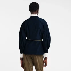 Kimonojacke