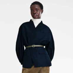 Kimonojacke