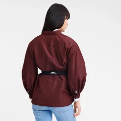 Kimonojacke