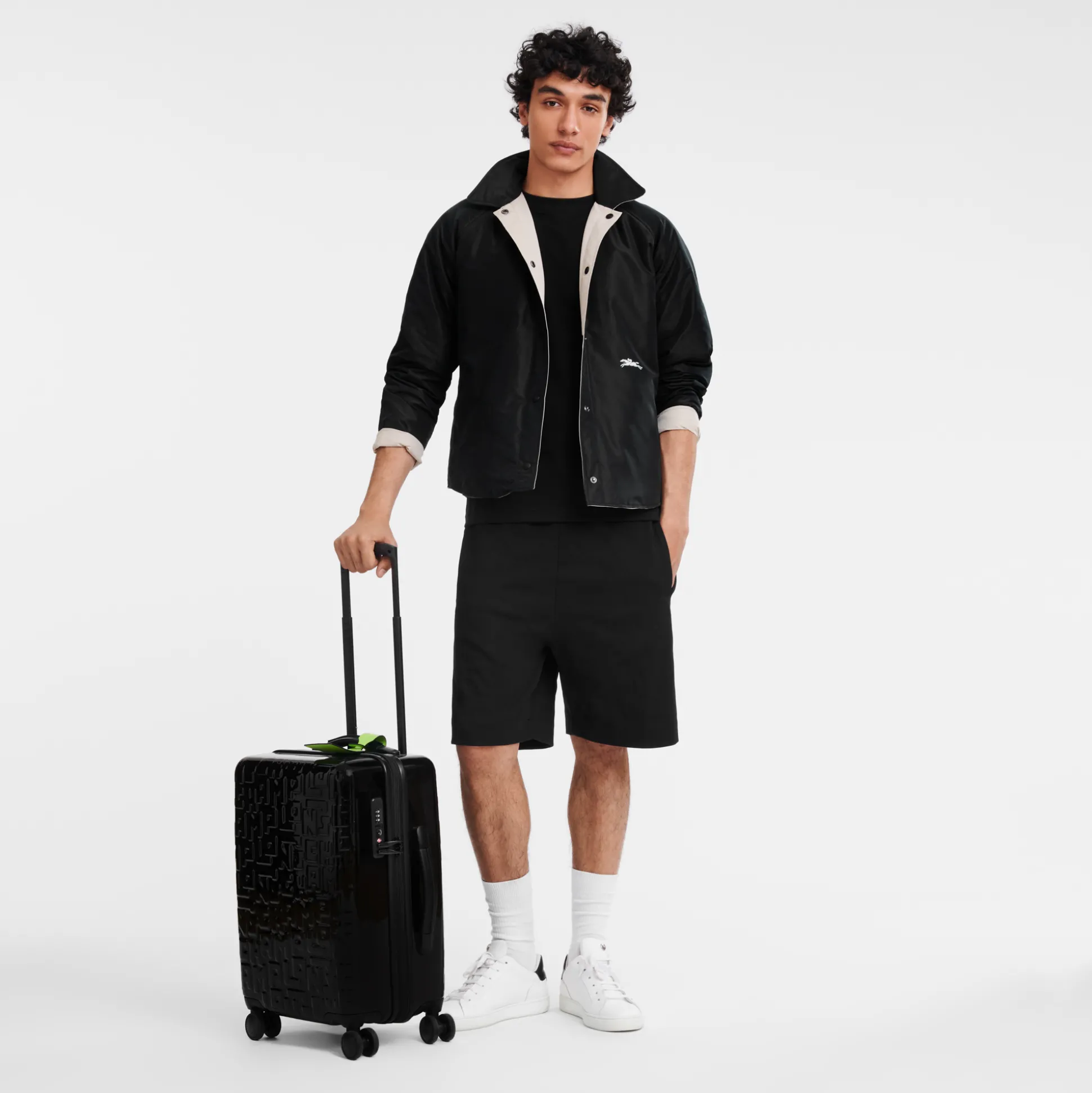 Koffer M LGP Travel