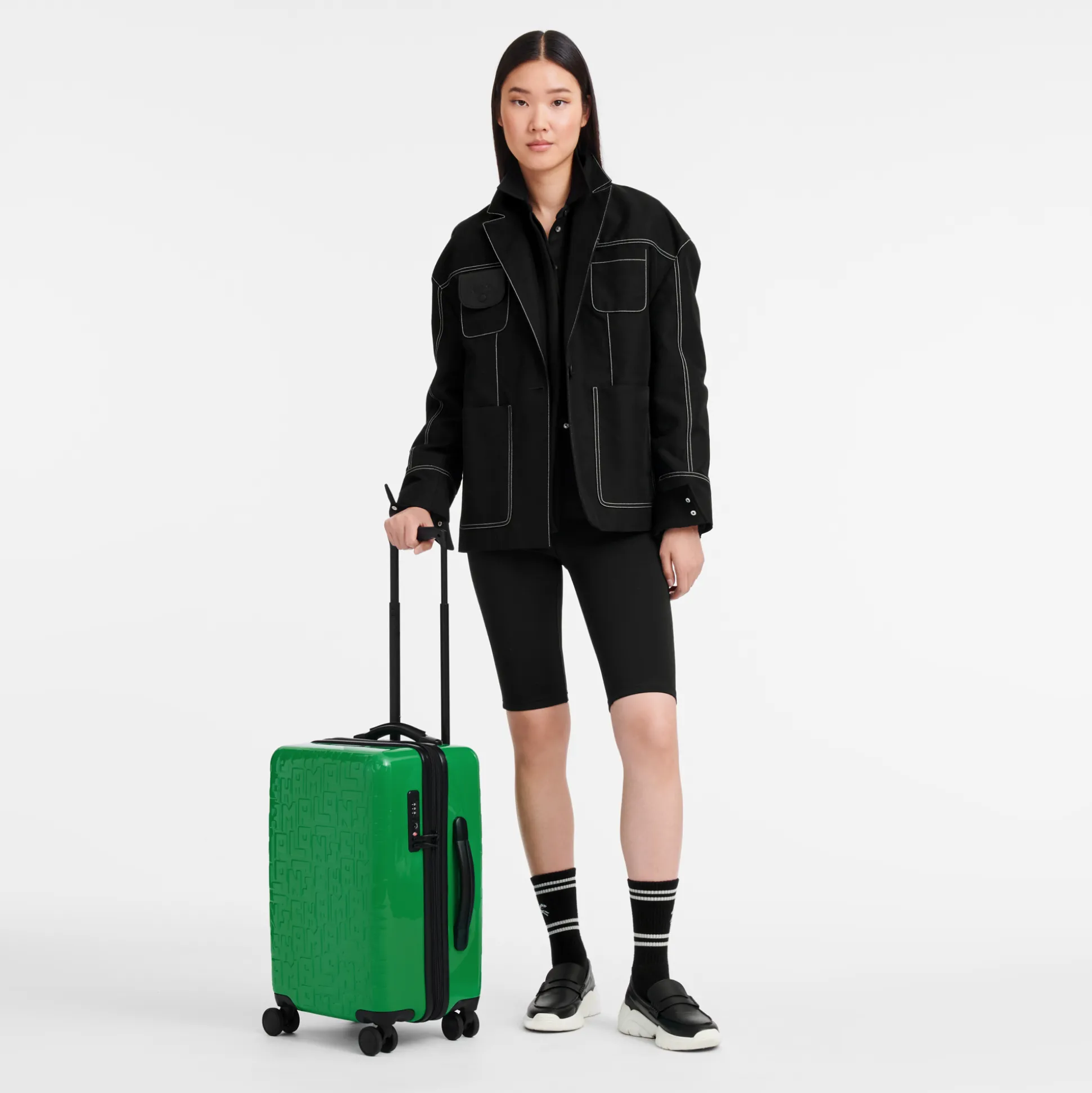 Koffer M LGP Travel