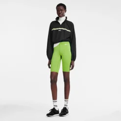 Kurze Radlerhose