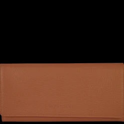 Lange Geldbörse Mit Überschlag Le Foulonné
