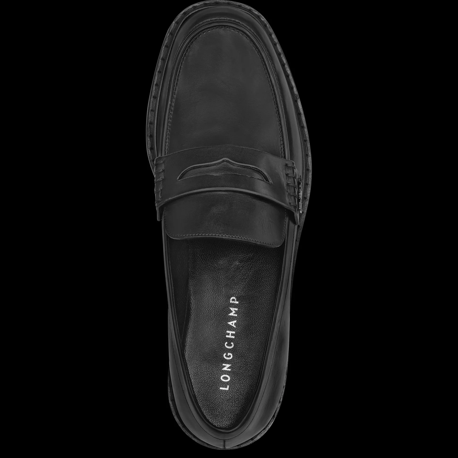 Loafer Au Sultan