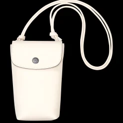 Mobiltelefon-Etui Mit Lederbändchen Le Pliage Xtra