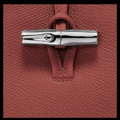 Mobiltelefon-Etui Mit Lederbändchen Le Roseau