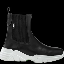 Niedrige Stiefel Freeminder