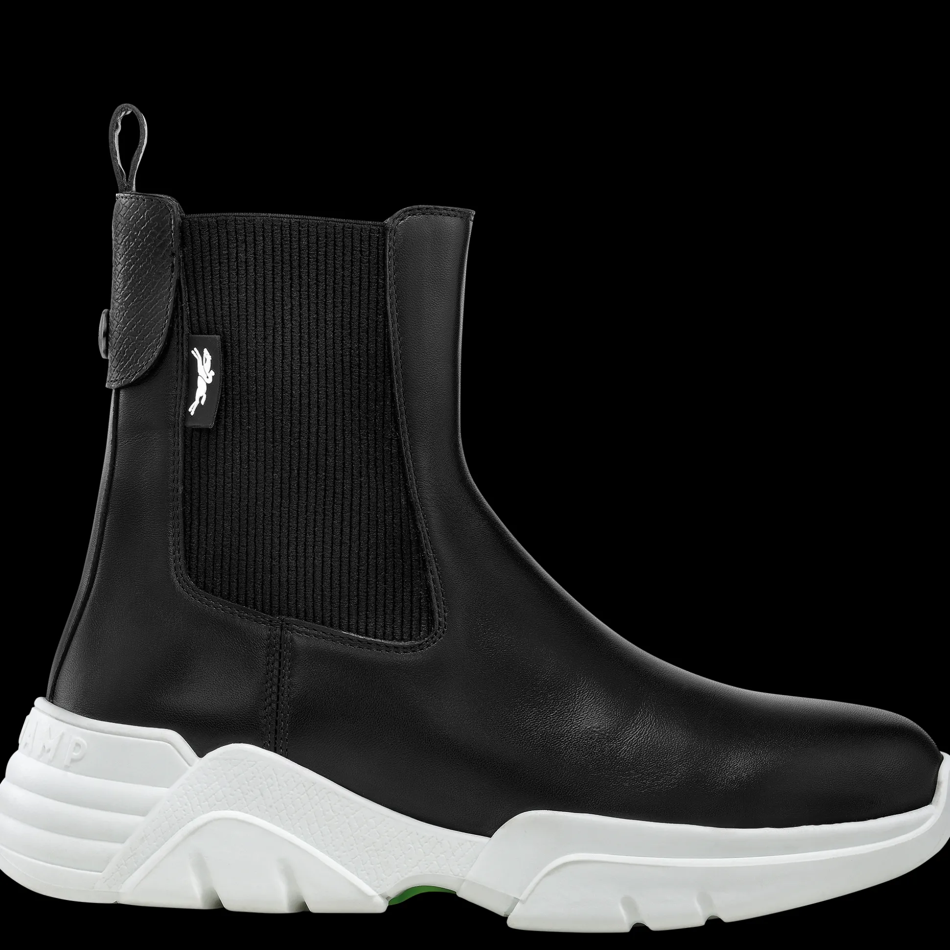 Niedrige Stiefel Freeminder