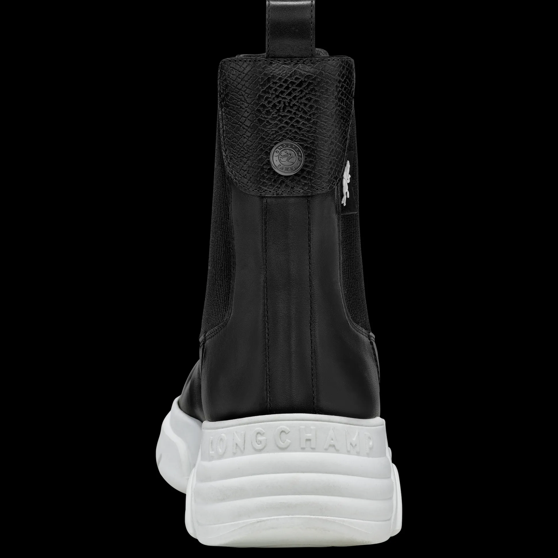 Niedrige Stiefel Freeminder