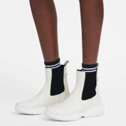 Niedrige Stiefel Freeminder
