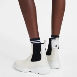 Niedrige Stiefel Freeminder