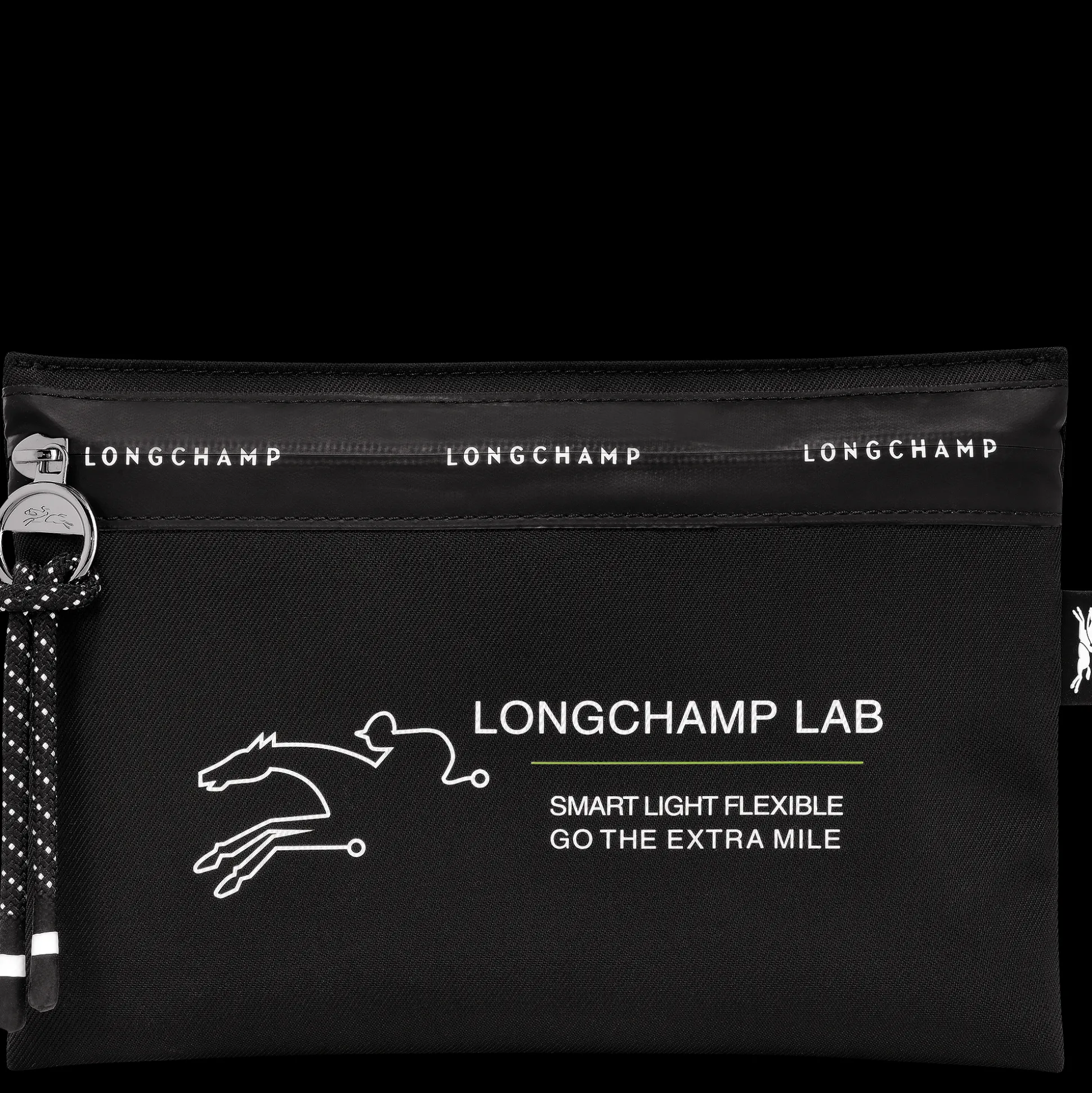 Pochette Le Pliage Collection