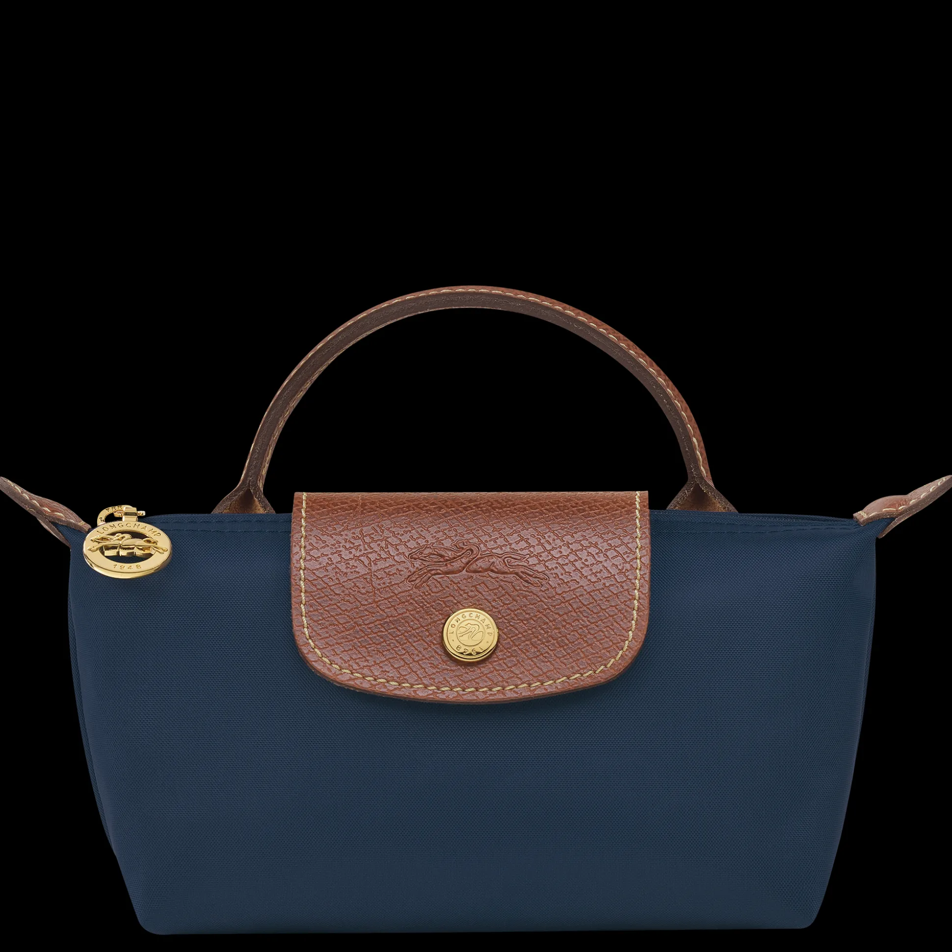 Pochette Mit Henkel Le Pliage Original