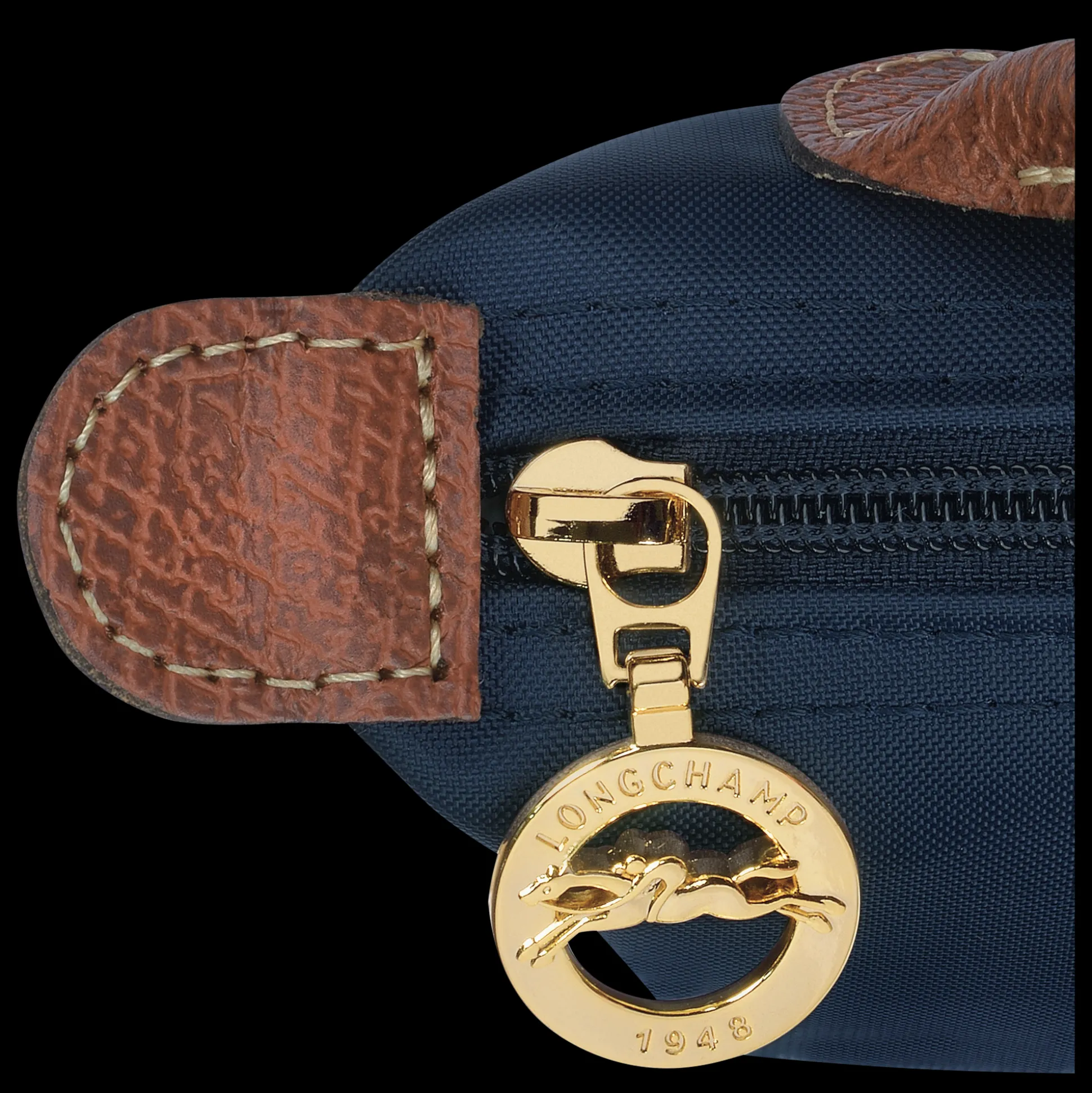 Pochette Mit Henkel Le Pliage Original