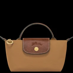 Pochette Mit Henkel Le Pliage Original
