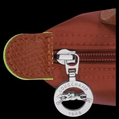 Pochette Mit Henkel Le Pliage Green