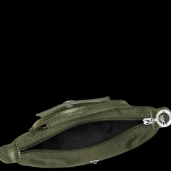 Pochette Mit Henkel Le Pliage Green