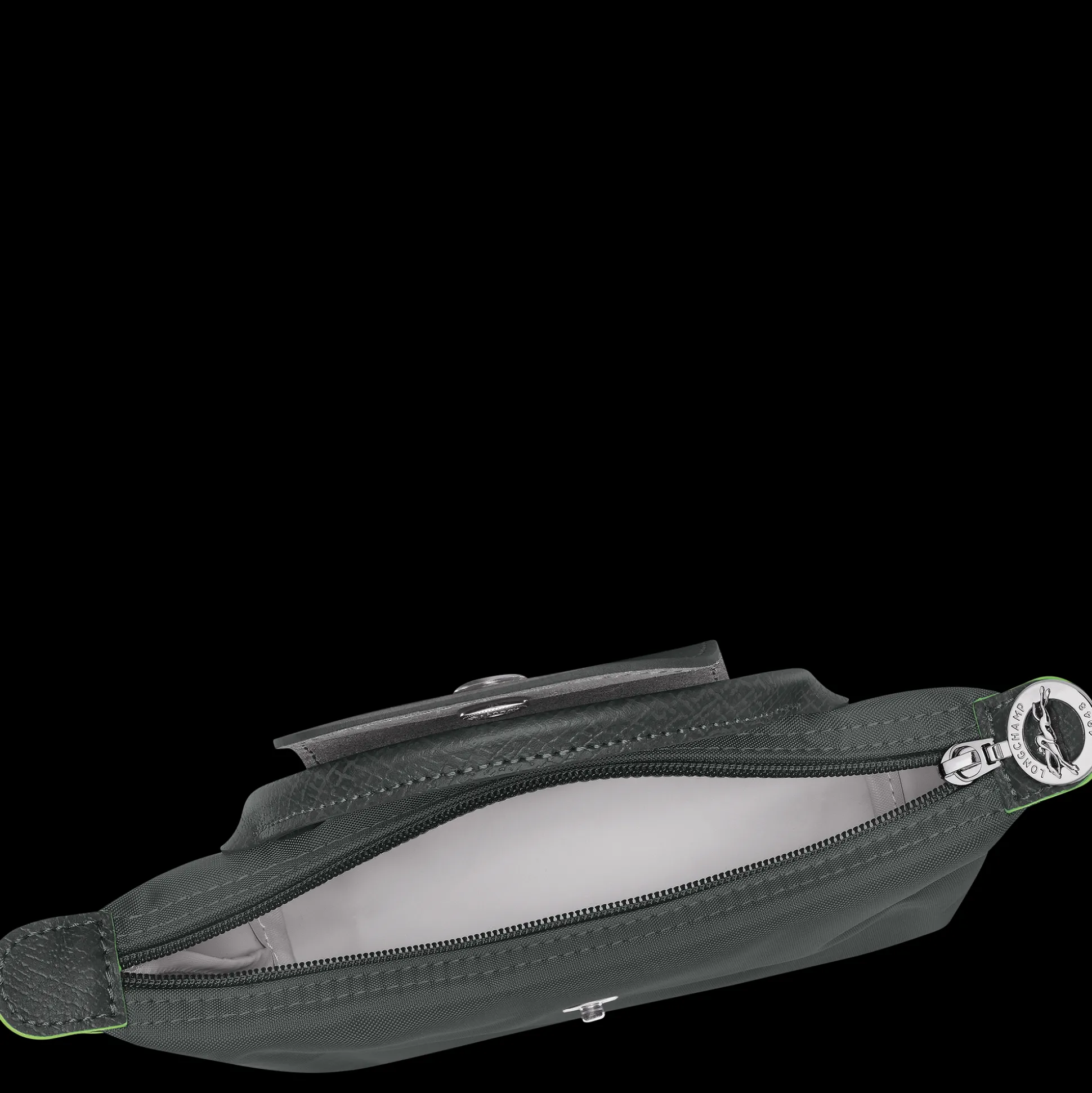 Pochette Mit Henkel Le Pliage Green
