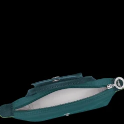 Pochette Mit Henkel Le Pliage Green