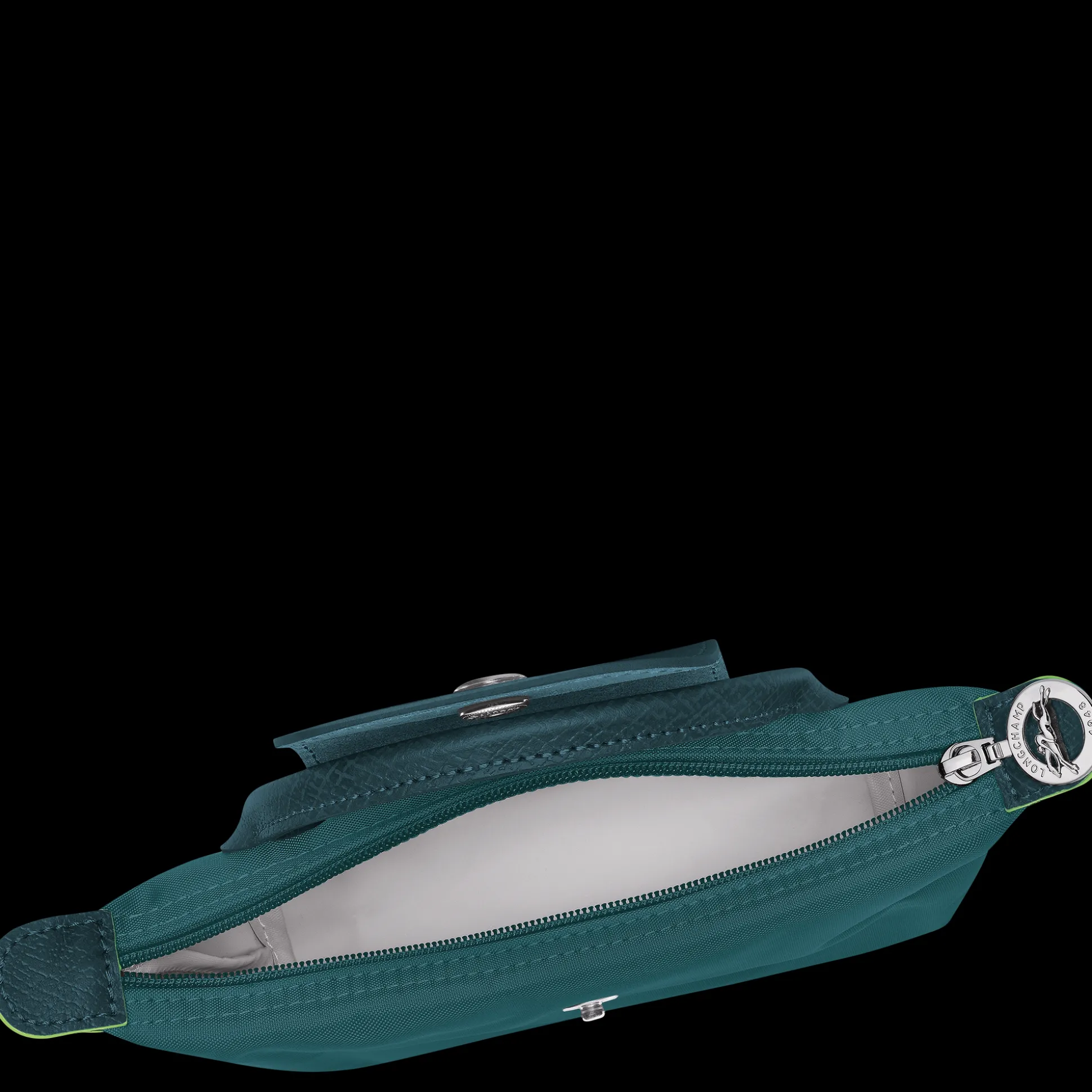 Pochette Mit Henkel Le Pliage Green