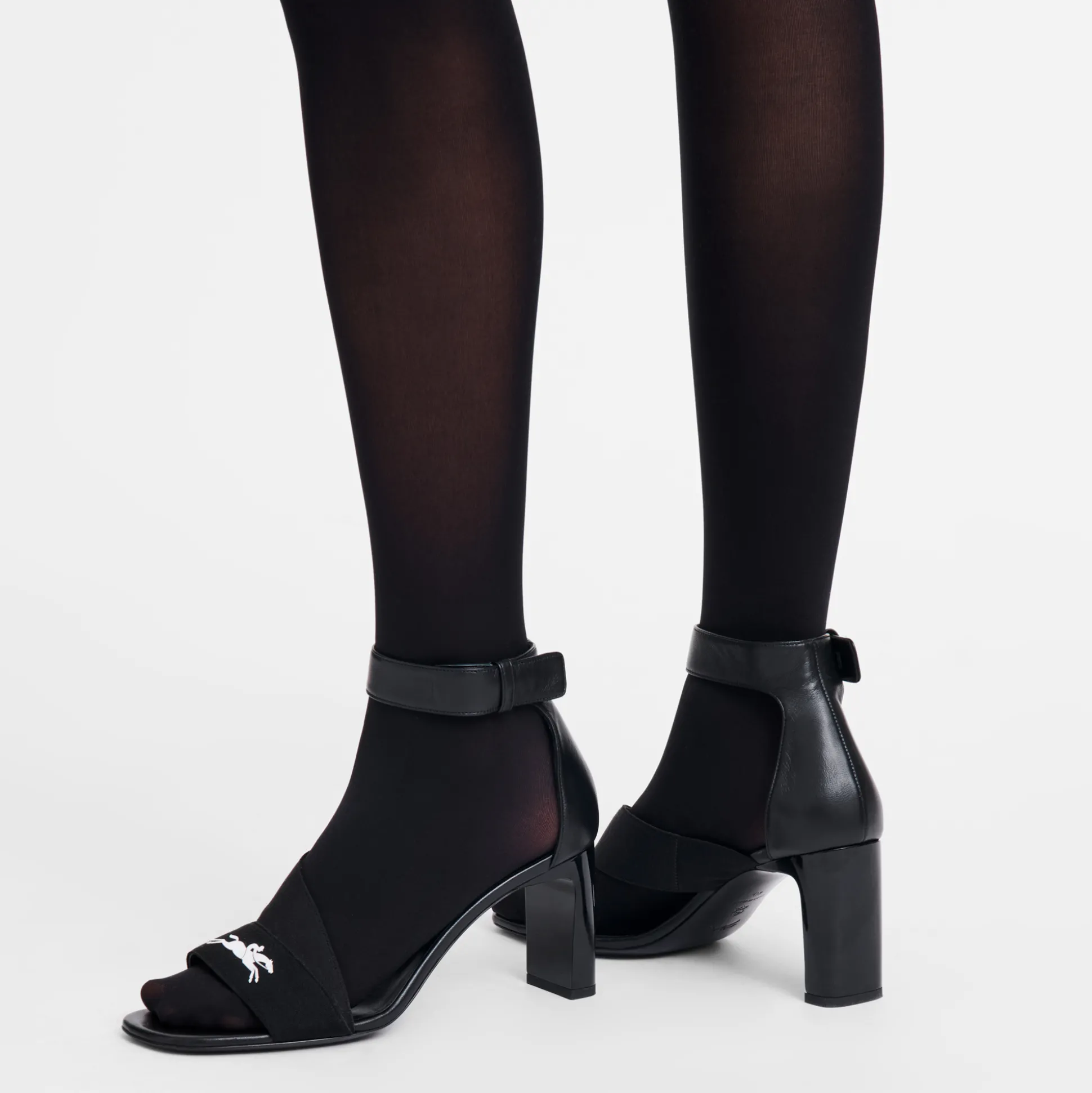 Pumps La Baronne