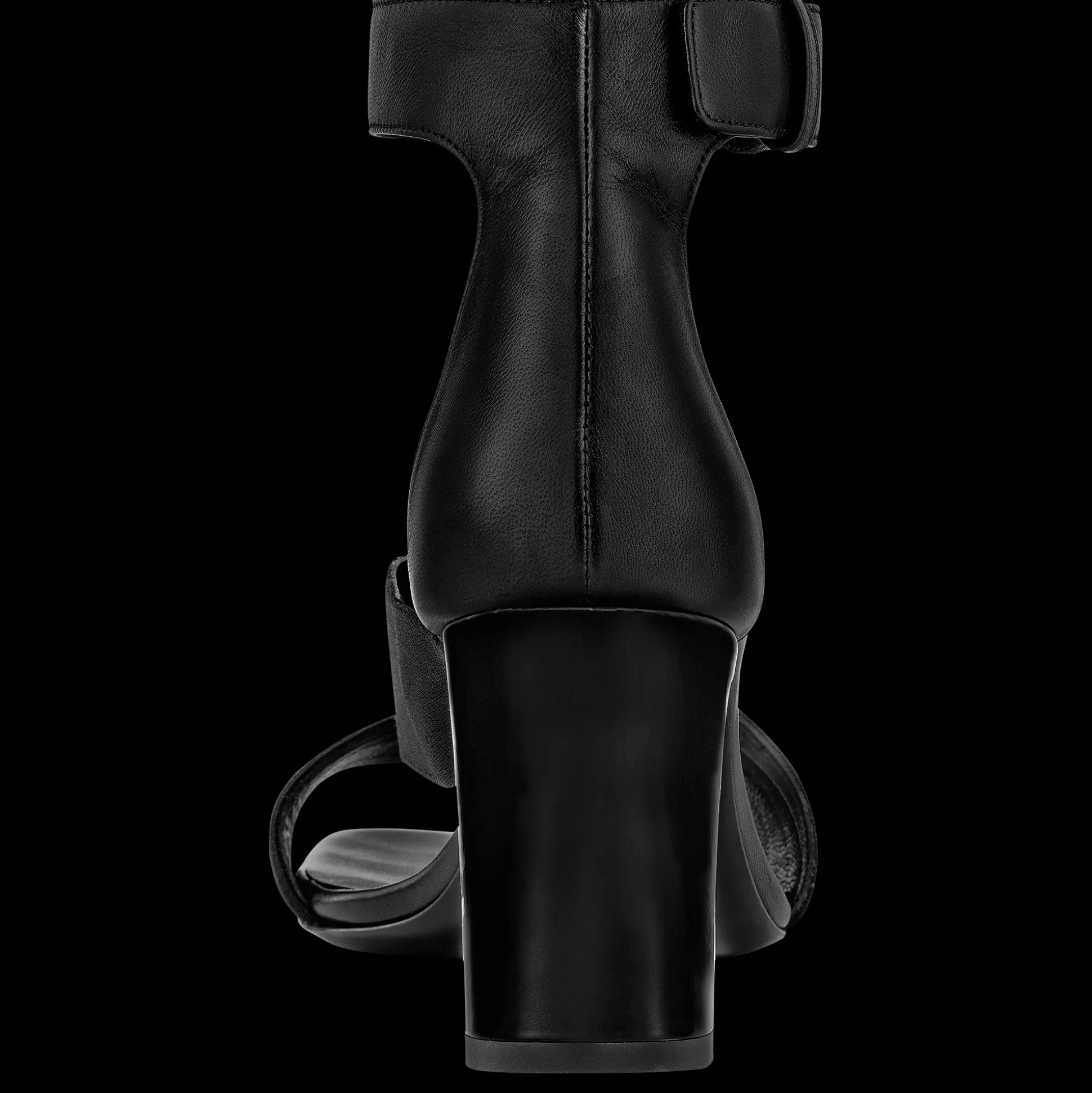 Pumps La Baronne