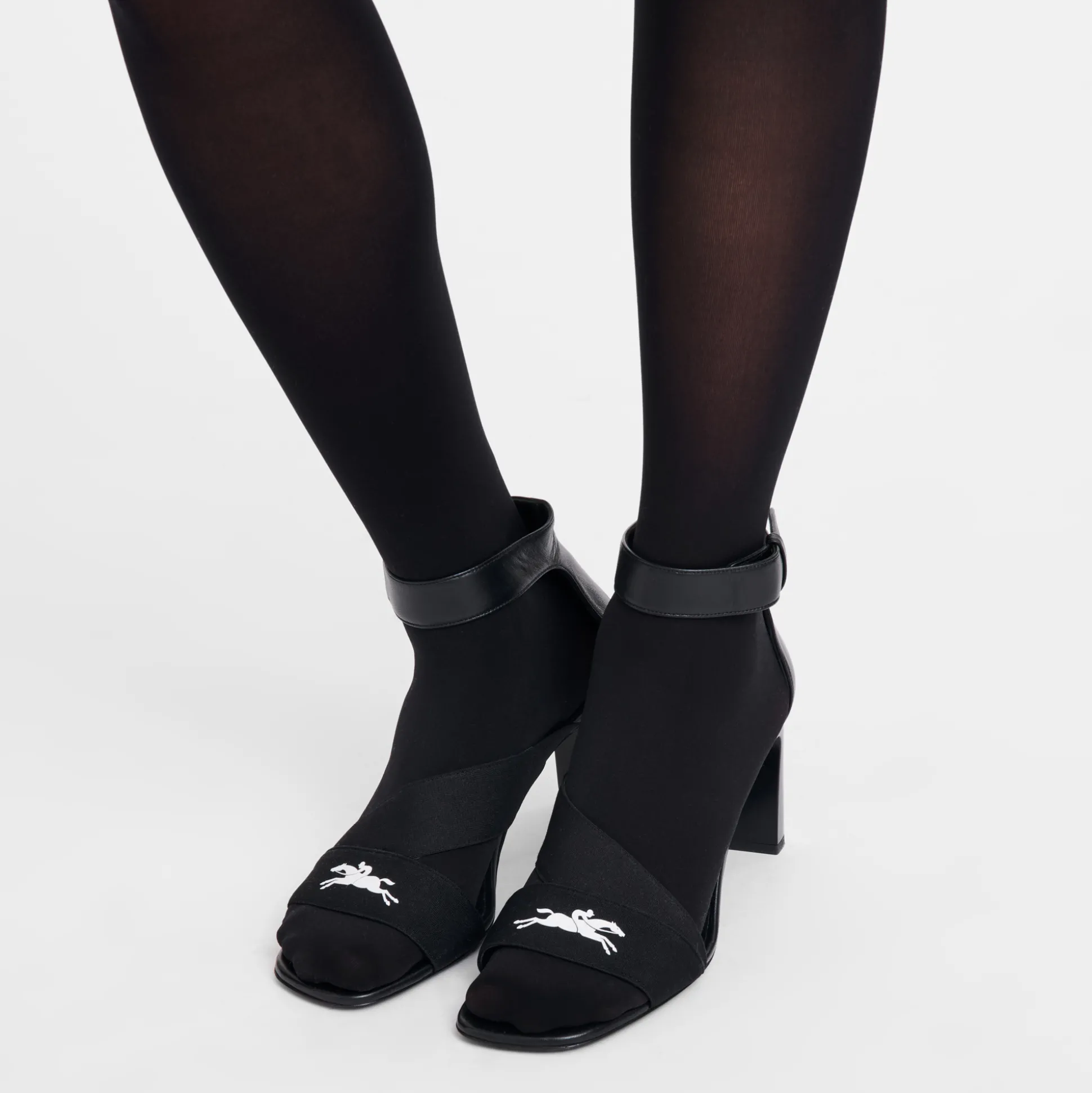 Pumps La Baronne