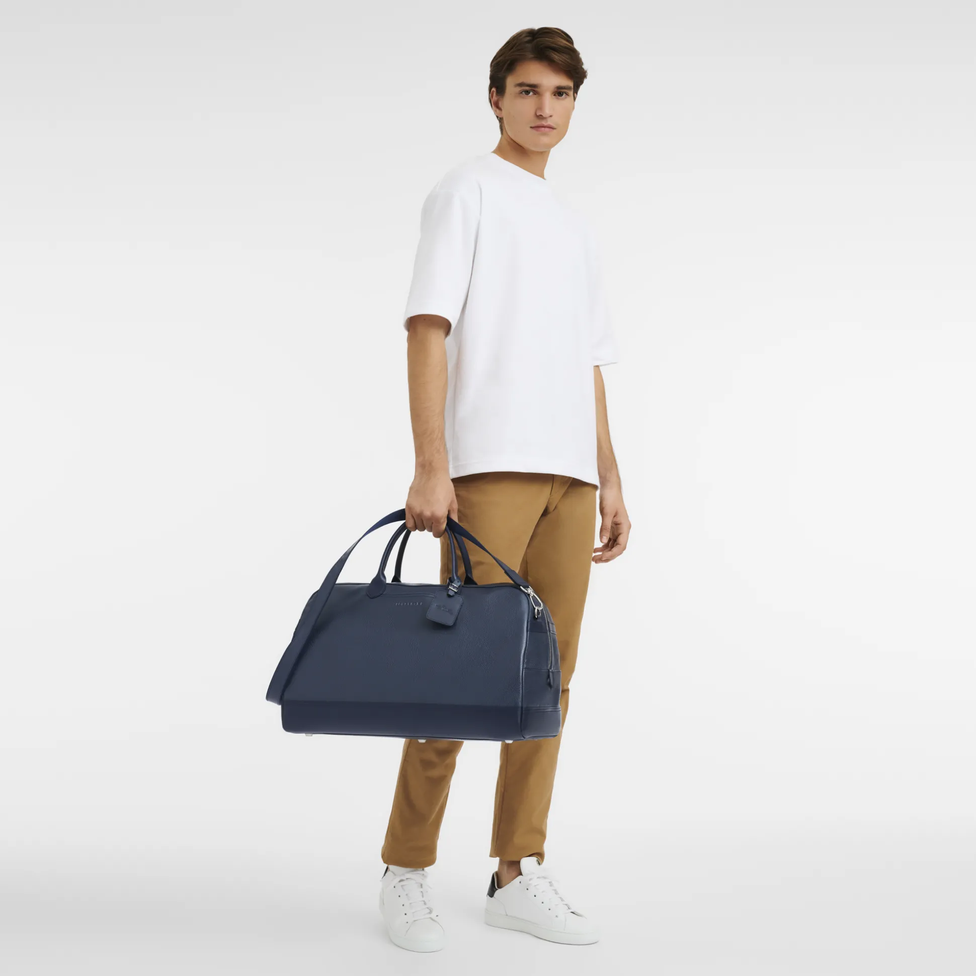 Reisetasche M Le Foulonné