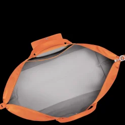 Reisetasche M Le Pliage Green