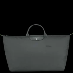 Reisetasche M Le Pliage Green
