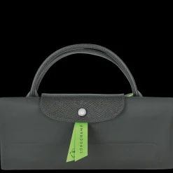 Reisetasche M Le Pliage Green