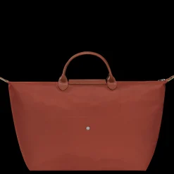 Reisetasche S Le Pliage Green