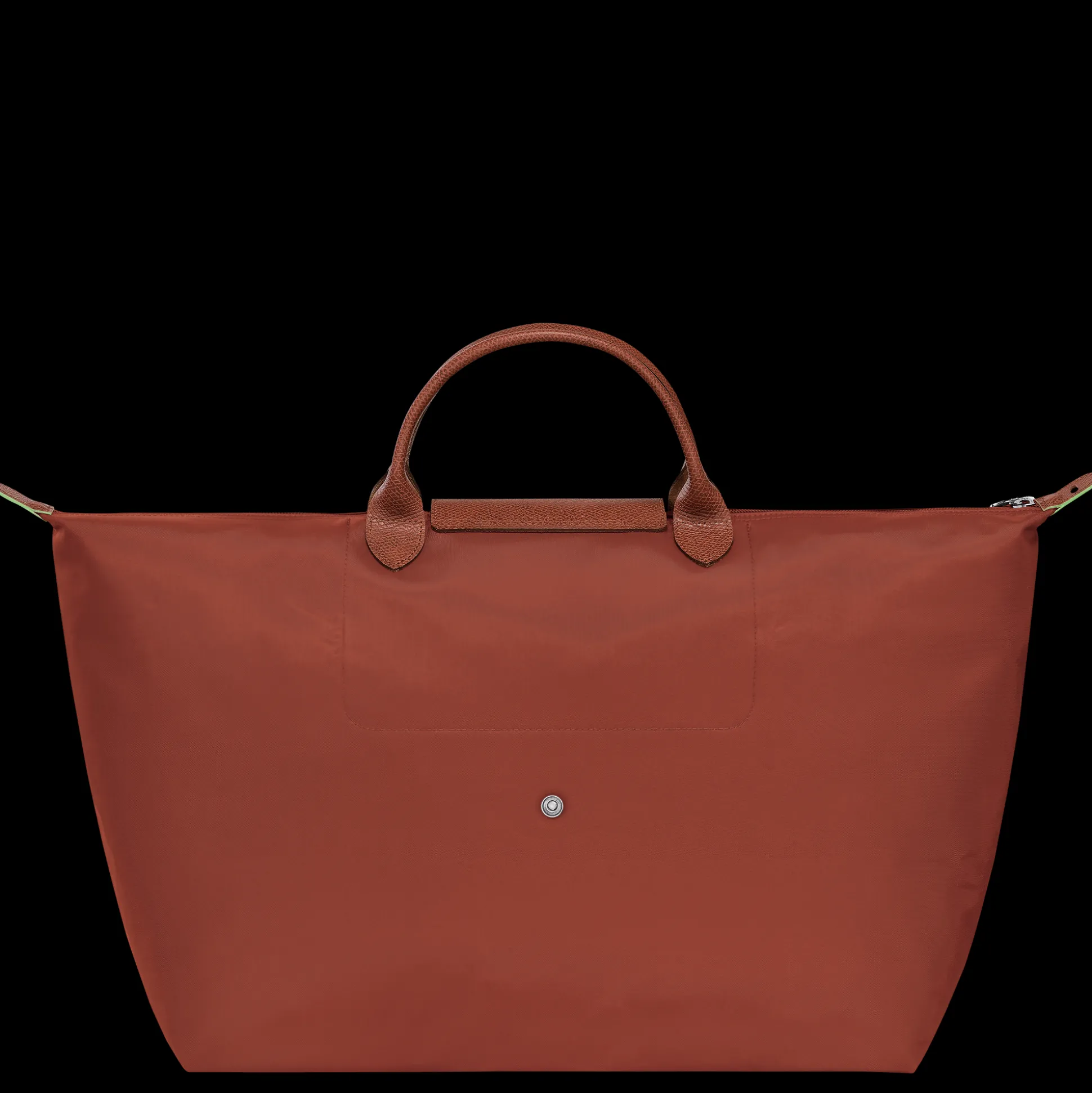 Reisetasche S Le Pliage Green