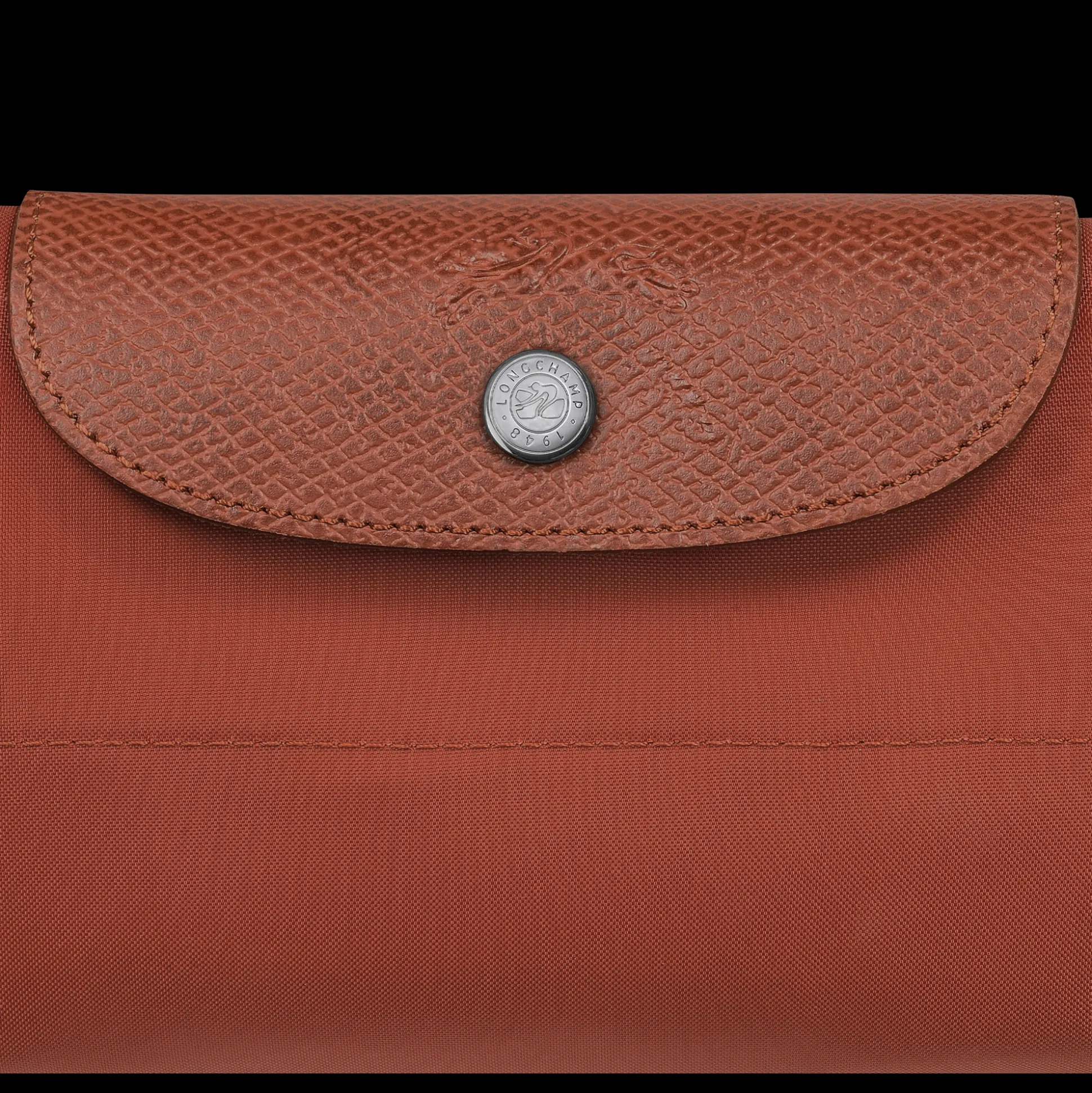 Reisetasche S Le Pliage Green