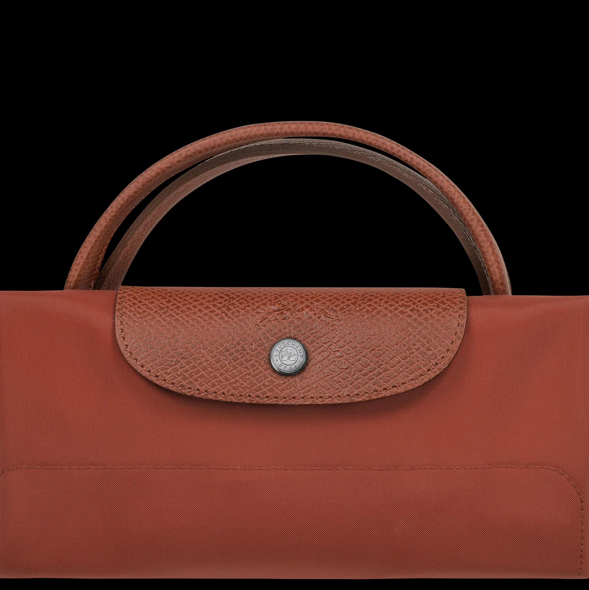 Reisetasche S Le Pliage Green