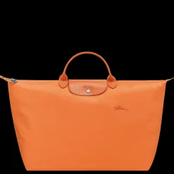 Reisetasche S Le Pliage Green