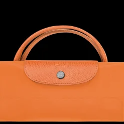 Reisetasche S Le Pliage Green