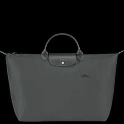 Reisetasche S Le Pliage Green